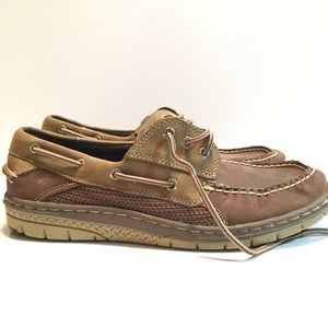 Sperry Top sider shoes size 10